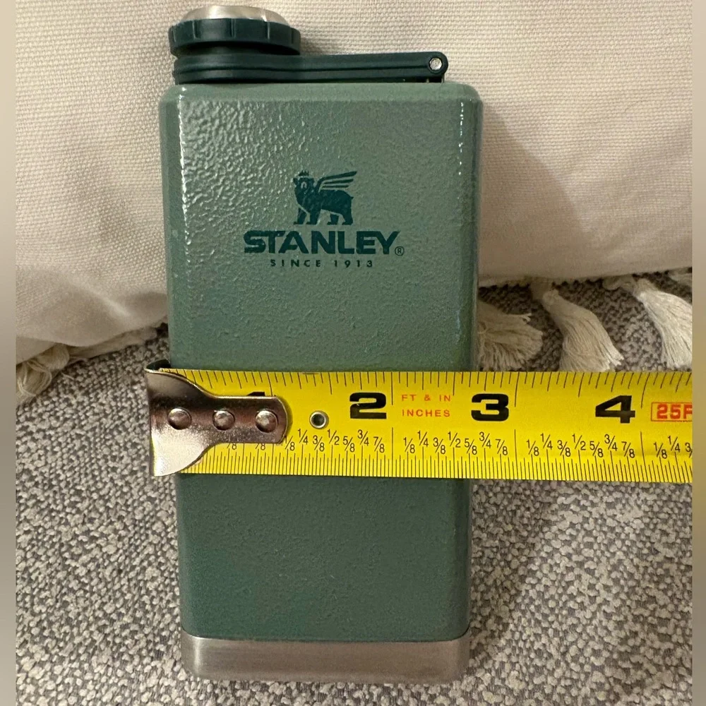Stanley Travel Flask - Picture 5 of 7